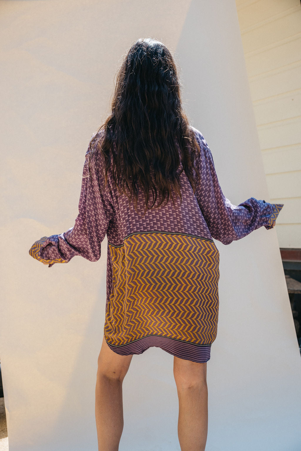 Boyfriend Shirt - Ever