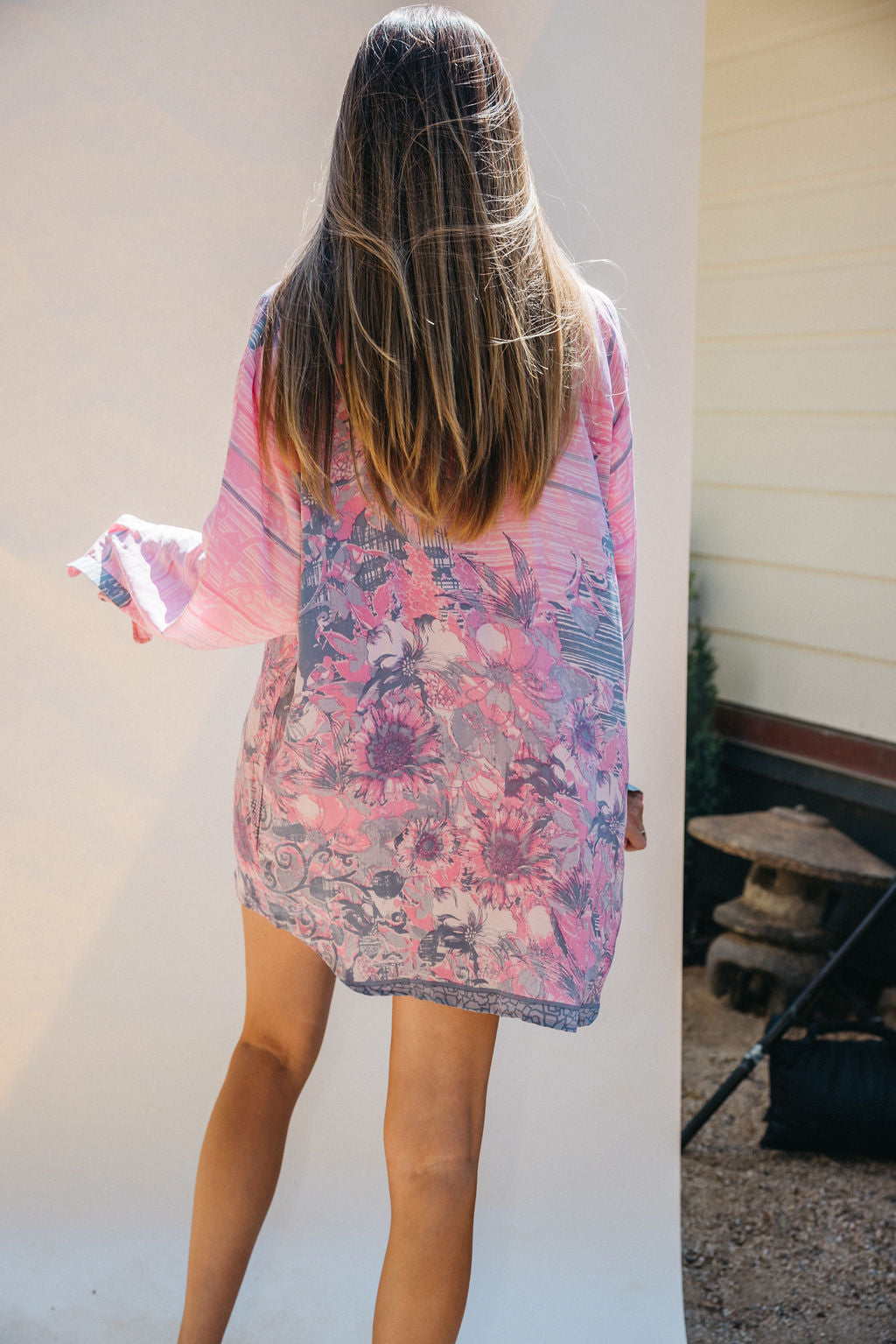 Boyfriend Shirt - Iconic