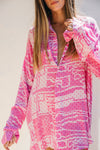 Boyfriend Shirt - Supreme