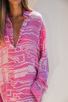 Boyfriend Shirt - Supreme