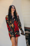 Boyfriend Shirt - Striiike