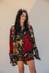 Boyfriend Shirt - Striiike