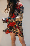 Boyfriend Shirt - Striiike