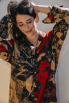 Boyfriend Shirt - Striiike