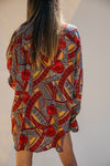 Boyfriend Shirt - Indy