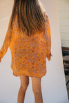 Boyfriend Shirt - Bloomie