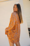 Boyfriend Shirt - Bloomie