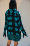 Boyfriend Shirt - Pop