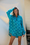 Boyfriend Shirt - Whitney