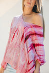 Mini Caftan - Punchie
