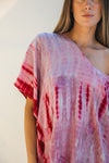 Mini Caftan - Punchie
