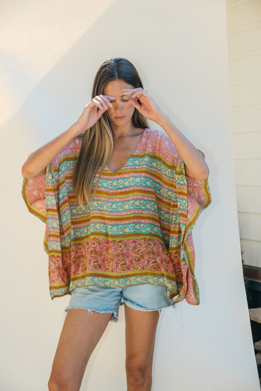 Mini Caftan - Moe