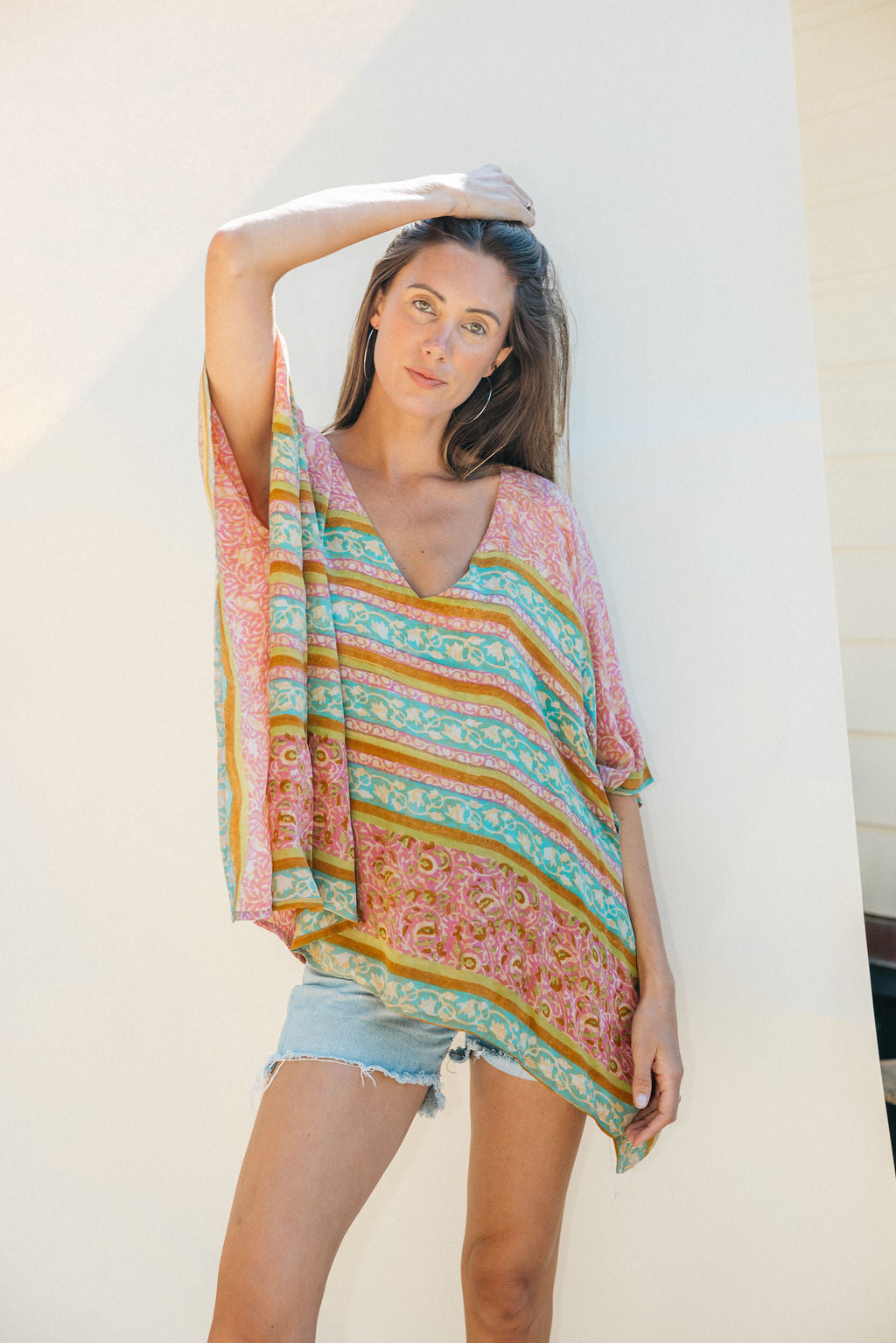 Mini Caftan - Moe