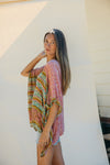 Mini Caftan - Moe