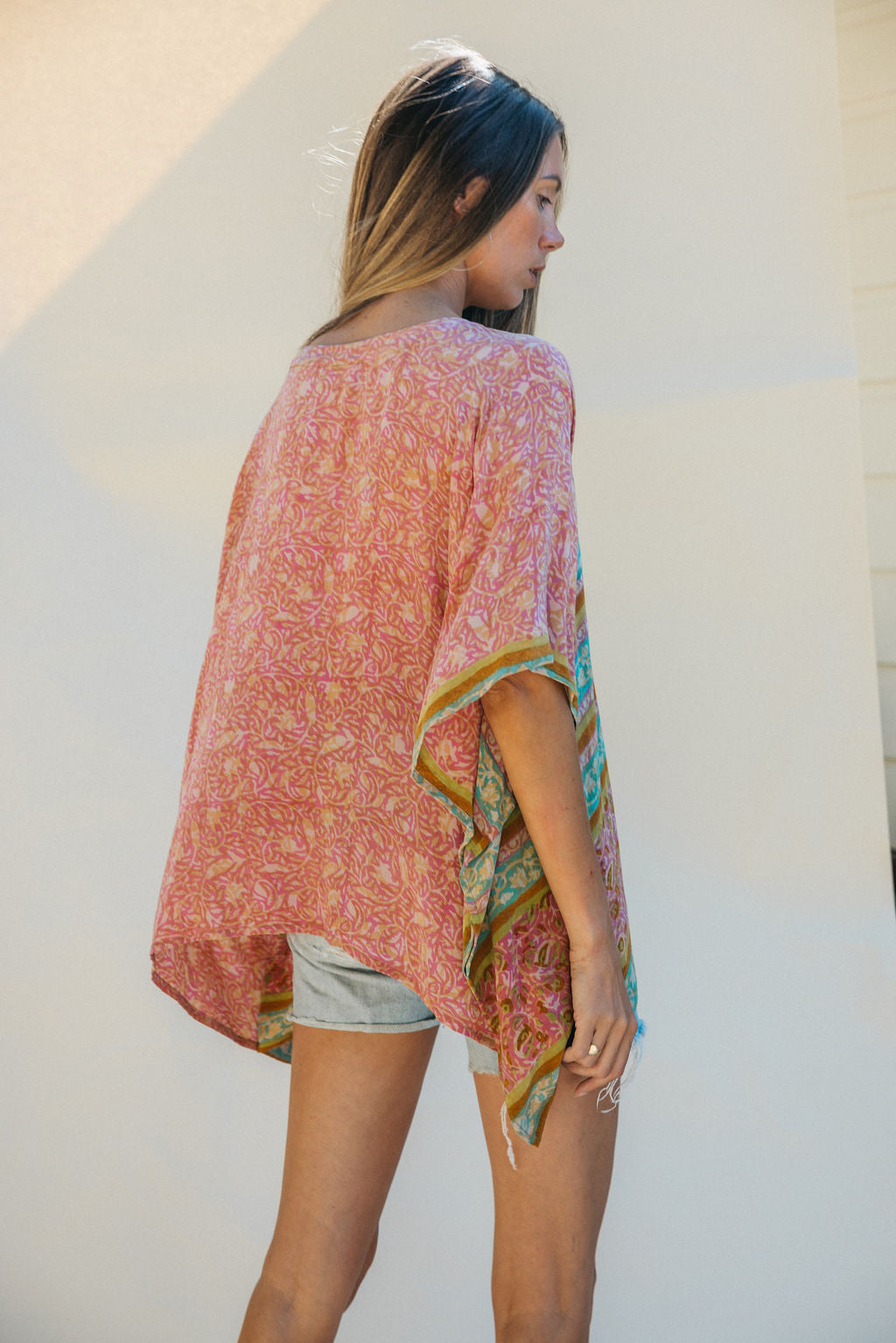 Mini Caftan - Moe