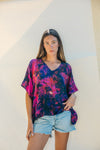 Mini Caftan - Ziggy