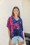 Mini Caftan - Ziggy