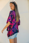 Mini Caftan - Ziggy