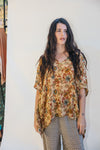 Mini Caftan - Tigerlily