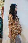 Mini Caftan - Tigerlily