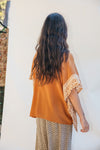 Mini Caftan - Jasmine