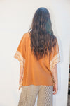 Mini Caftan - Jasmine