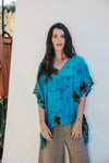 Mini Caftan - Eterena