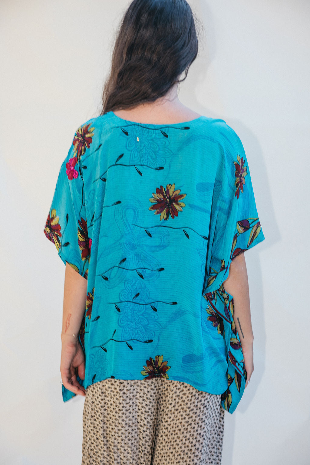 Mini Caftan - Eterena