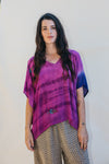 Mini Caftan - Juliana