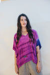 Mini Caftan - Juliana