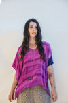 Mini Caftan - Juliana