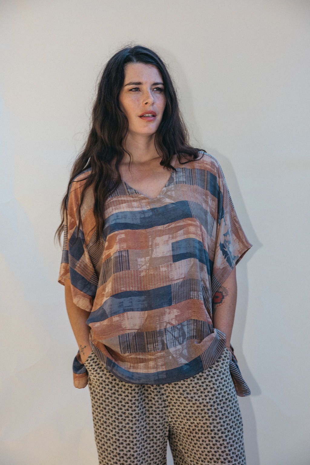 Mini Caftan - Jayden