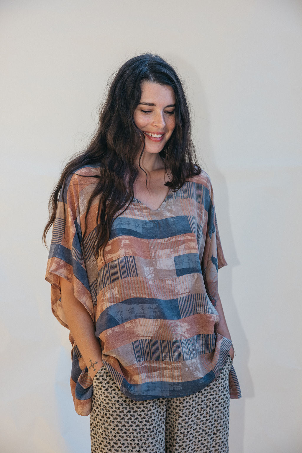 Mini Caftan - Jayden