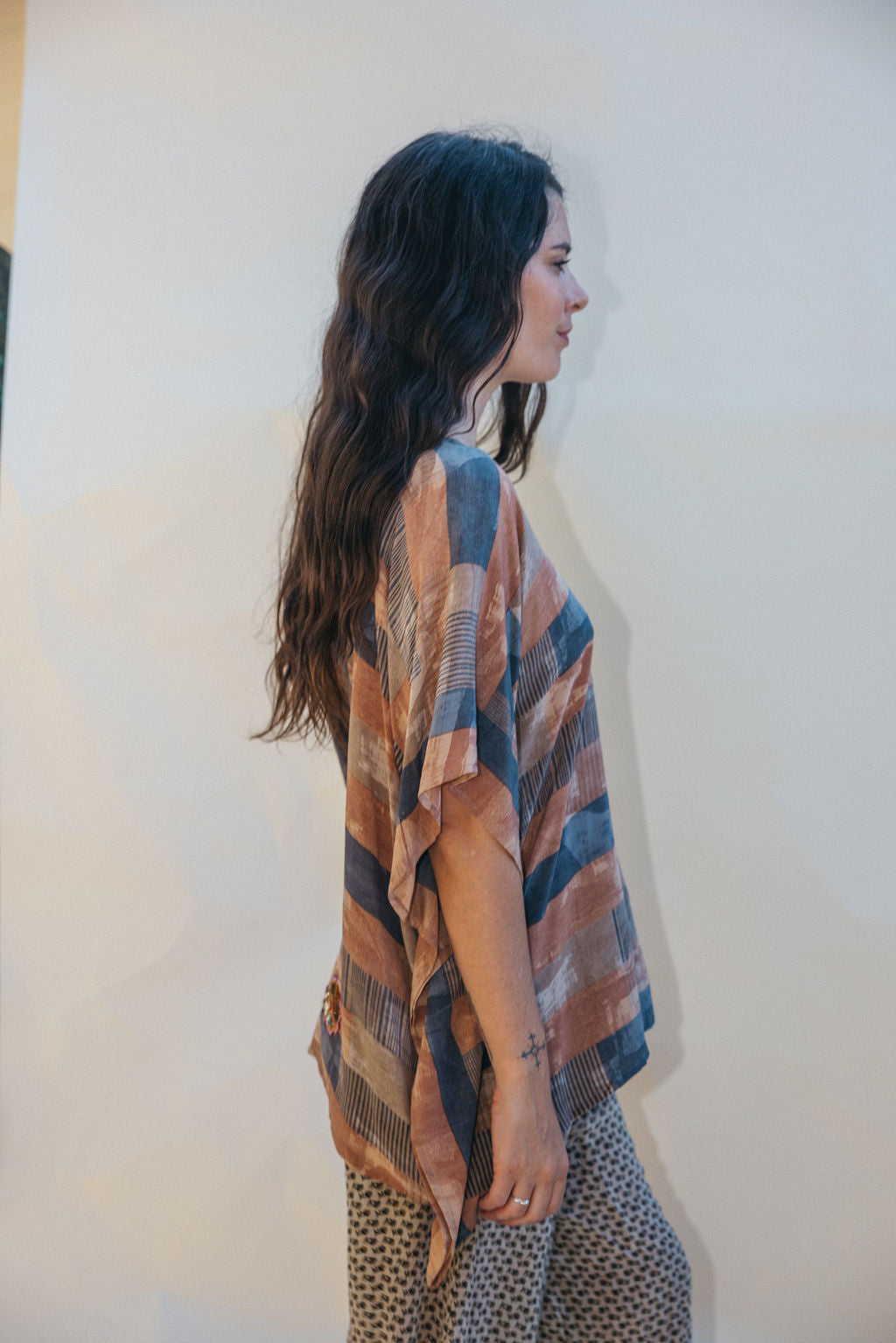 Mini Caftan - Jayden