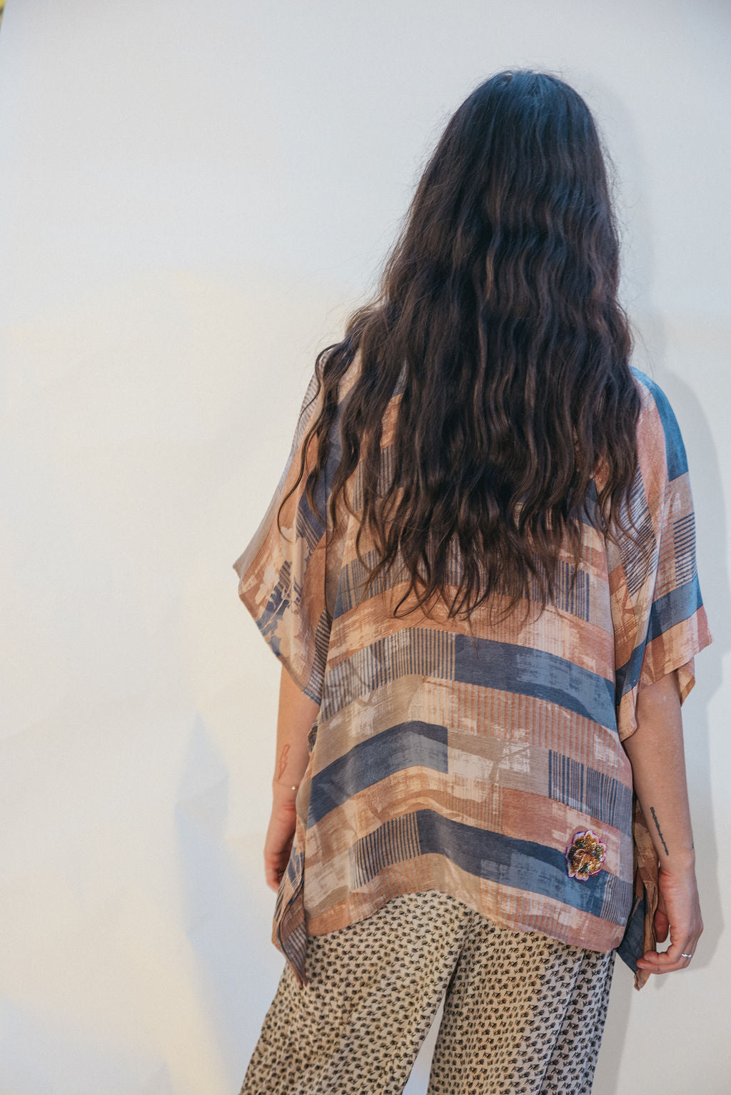 Mini Caftan - Jayden