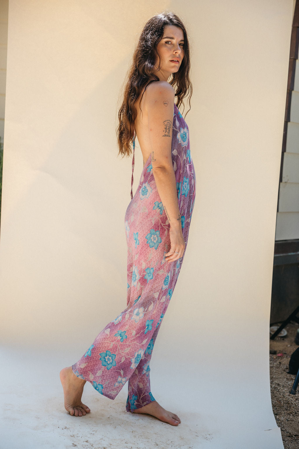 Jumpsuit - Lily