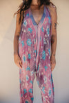Jumpsuit - Lily