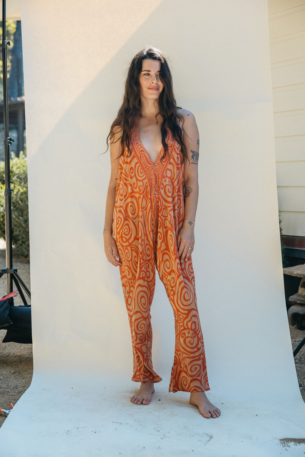 Jumpsuit - Kula