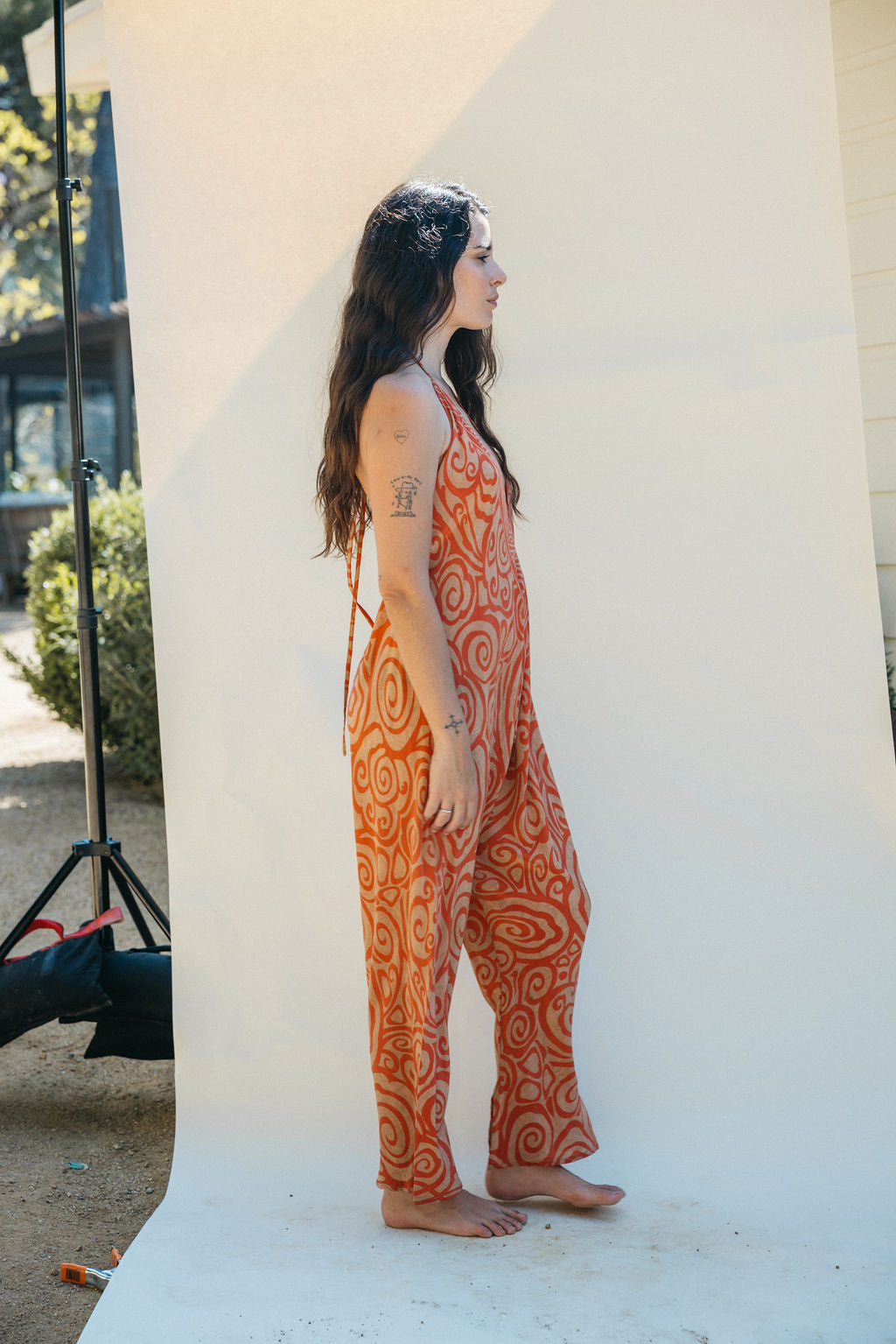 Jumpsuit - Kula