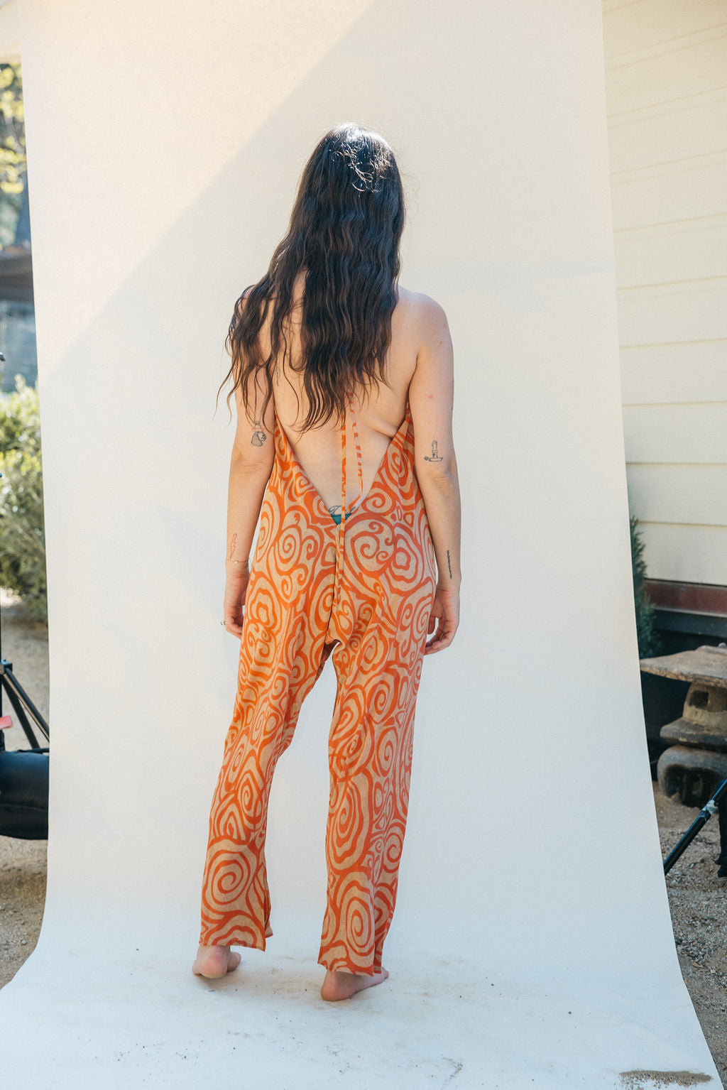Jumpsuit - Kula