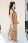 Sun Child Classic Silk Dress - Alexa