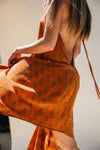 Sun Child Classic Silk Dress - Hope
