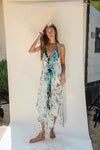 Sun Child Classic Silk Dress - Sienna