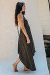 Sun Child Classic Silk Dress - Marc