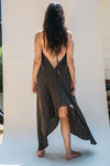Sun Child Classic Silk Dress - Marc