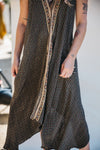 Sun Child Classic Silk Dress - Marc