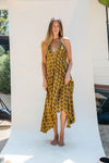 Sun Child Classic Silk Dress - Ringo