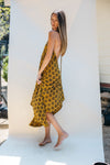 Sun Child Classic Silk Dress - Ringo