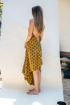Sun Child Classic Silk Dress - Ringo