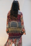 Boyfriend Shirt - Colter